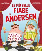 più belle fiabe di Andersen