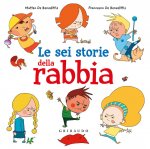 sei storie della rabbia