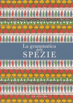 grammatica delle spezie