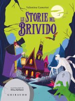storie del brivido