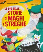 più belle storie di maghi e streghe