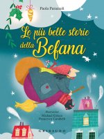 più belle storie della befana