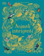 Animali intriganti