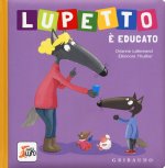 Amico Lupo