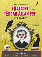 racconti di Edgar Allan Poe per ragazzi
