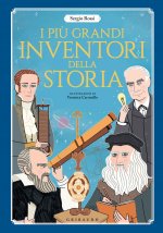 più grandi inventori della storia
