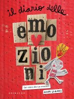 diario delle emozioni. Dai colore alle tue emozioni
