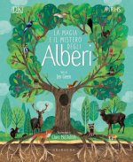 magia e il mistero degli alberi