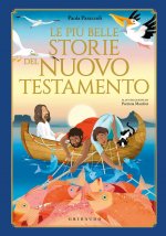 più belle storie del Nuovo Testamento