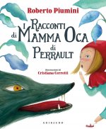 racconti di mamma Oca di Perrault