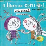 libro dei contrari. Mi piaci (quasi sempre)