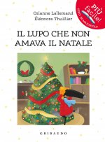 Amico Lupo