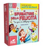 sfumature della felicità