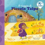 viaggio di Piccola Talpa