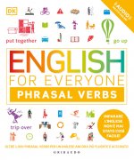 English for everyone. Phrasal verbs