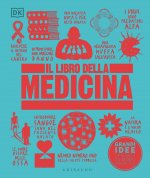libro della medicina. Grandi idee spiegate in modo semplice