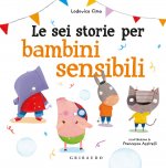 sei storie per bambini sensibili