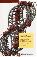 malattia dell'Occidente. Perché il lavoro non vale più