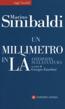 Un millimetro in la