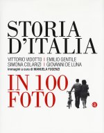 Storia d'Italia in 100 foto