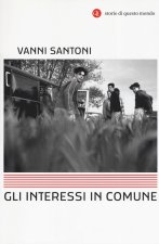 interessi in comune