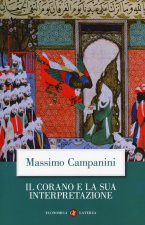 Corano e la sua interpretazione