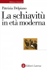 schiavitù in età moderna