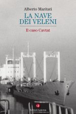 nave dei veleni. Il caso Cavtat