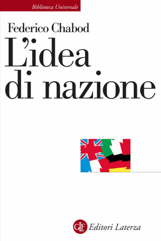 idea di nazione