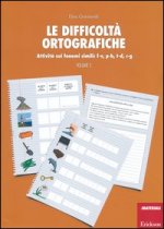 difficoltà ortografiche