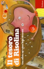 tesoro di Risolina. Una storia sul valore della diversità