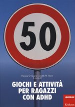 50 giochi e attività per ragazzi con ADHD