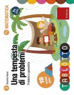 tempesta di problemi. Problemi e geometria. Schede per Tablotto