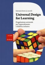 Universal Design for Learning. Progettazione universale per l'apprendimento e didattica inclusiva