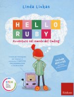 Hello Ruby. Avventure nel mondo del coding