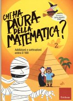 Chi ha paura della matematica?