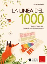 linea del 1000 e e altri strumenti per l'apprendimento della matematica
