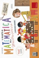 valigetta della maestra Larissa. Matematica