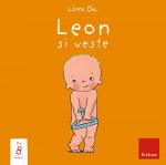 Leon si veste