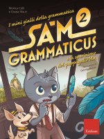 mini gialli della grammatica
