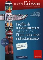 Profilo di funionamento su base ICF-CY e Piano educativo individualizzato
