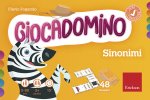 sinonimi. Giocadomino