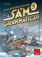 mini gialli della grammatica