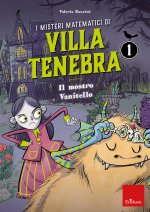 misteri matematici di villa Tenebra