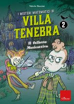 misteri matematici di villa Tenebra