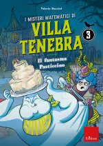 misteri matematici di villa Tenebra