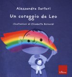 coraggio da Leo
