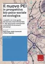 nuovo PEI in prospettiva bio-psico-sociale e ecologica