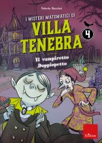 misteri matematici di villa Tenebra