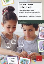 tombola delle frasi. Prevenzione e recupero delle difficoltà morfo-sintattiche